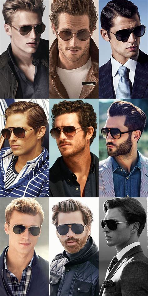 do aviator sunglasses suit everyone